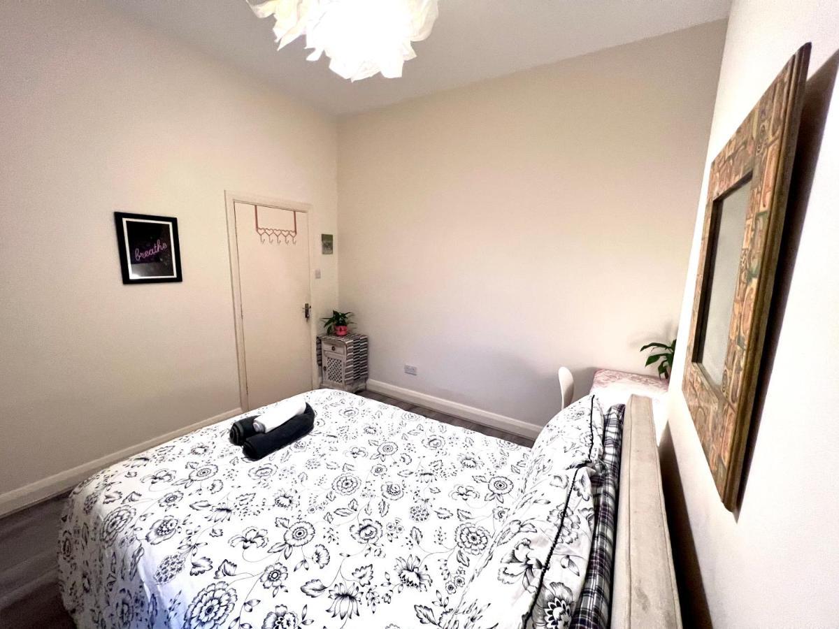 Relaxing&Cozy Room Londen Buitenkant foto
