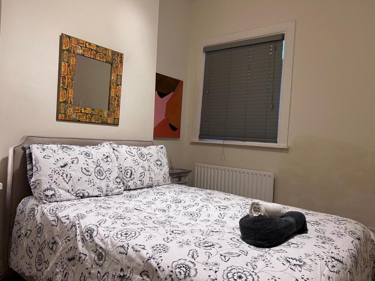 Relaxing&Cozy Room Londen Buitenkant foto